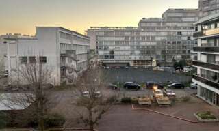 Appartement 4 Pièces 64 m² à louer à Le Havre (76600)