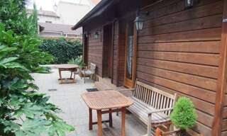 Appartement 2 Pièces 25 m² à louer à Saint-Denis (93200)