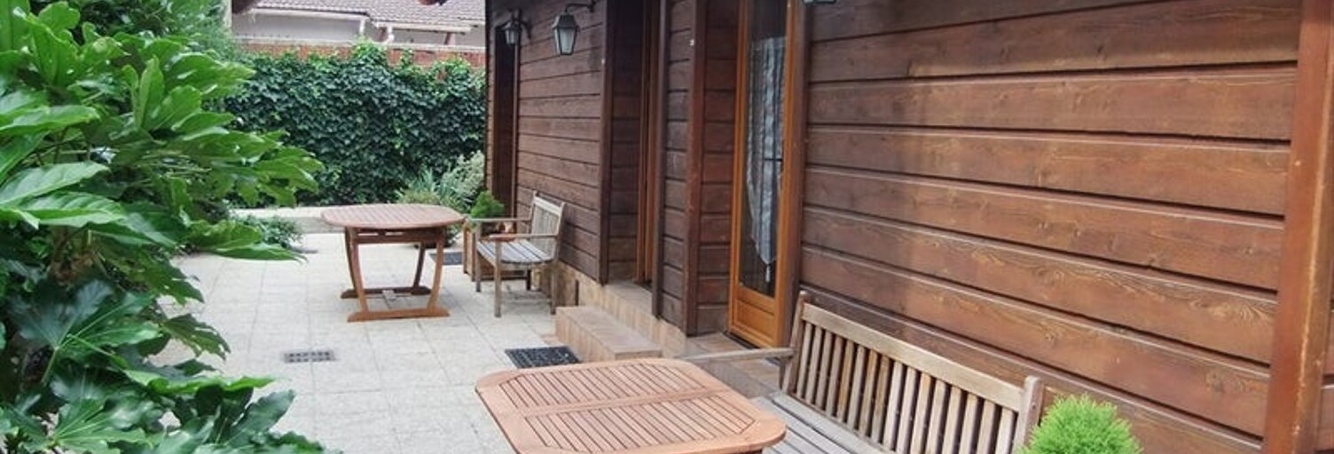 Appartement 2 Pièces 25 m² à louer à Saint-Denis (93200)