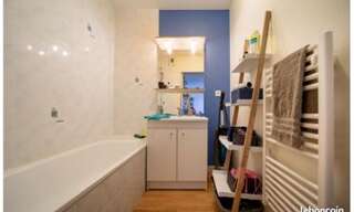 Appartement 2 Pièces 46 m² à louer à Poitiers (86000)