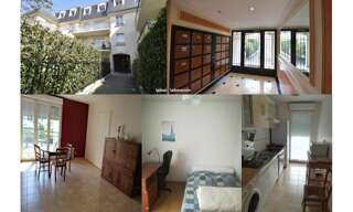 Appartement 2 Pièces 51 m² à louer à Gagny (93220)