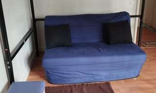 Appartement 1 Pièce 27 m² à louer à Paris 20 (75020)