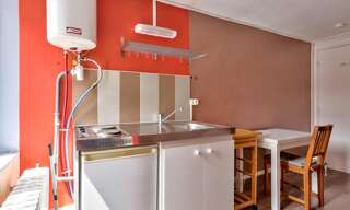 Appartement 1 Pièce 13 m² à louer à Lille (59000)