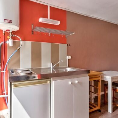 Appartement 1 pièces 346 €