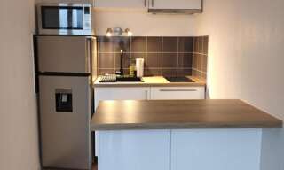 Appartement 2 Pièces 41 m² à louer à Castelginest (31780)