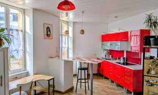 Appartement 1 Pièce 23 m² à louer à Orléans (45000)