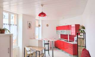 Appartement 1 Pièce 23 m² à louer à Orléans (45000)