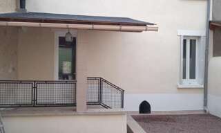 Maison 5 Pièces 90 m² à louer à Thouars (79100)