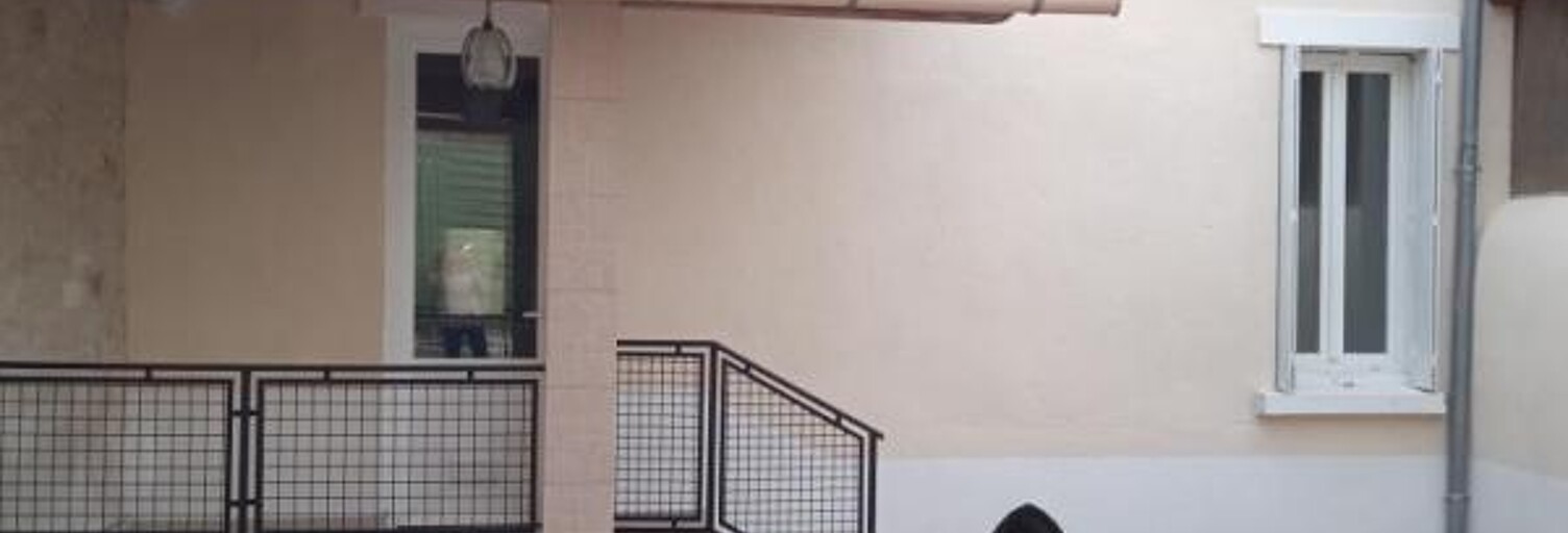 Maison 5 Pièces 90 m² à louer à Thouars (79100)