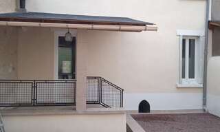 Maison 5 Pièces 90 m² à louer à Thouars (79100)