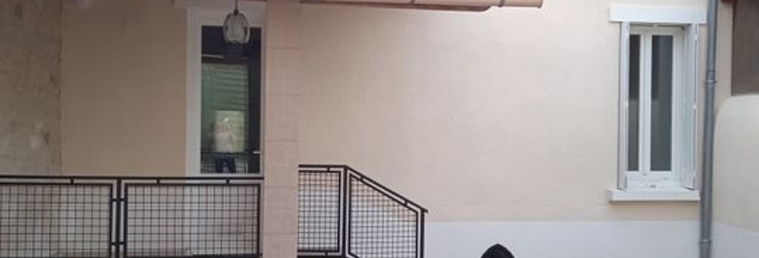 Maison 5 Pièces 90 m² à louer à Thouars (79100)