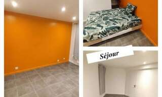 Appartement 3 Pièces 65 m² à louer à Évry-Courcouronnes (91000)