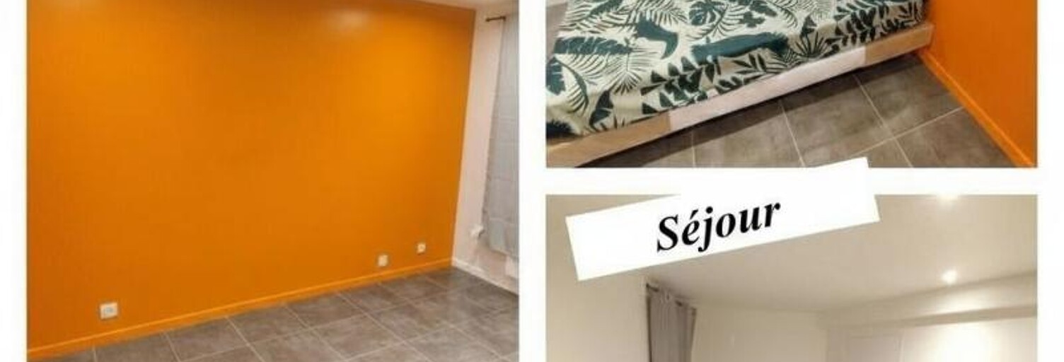 Appartement 3 Pièces 65 m² à louer à Évry-Courcouronnes (91000)