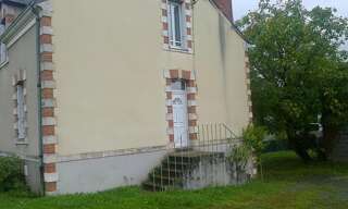 Maison 6 Pièces 114 m² à louer à Blain (44130)