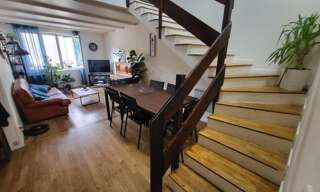 Appartement 5 Pièces 114 m² à louer à Chavigny (54230)