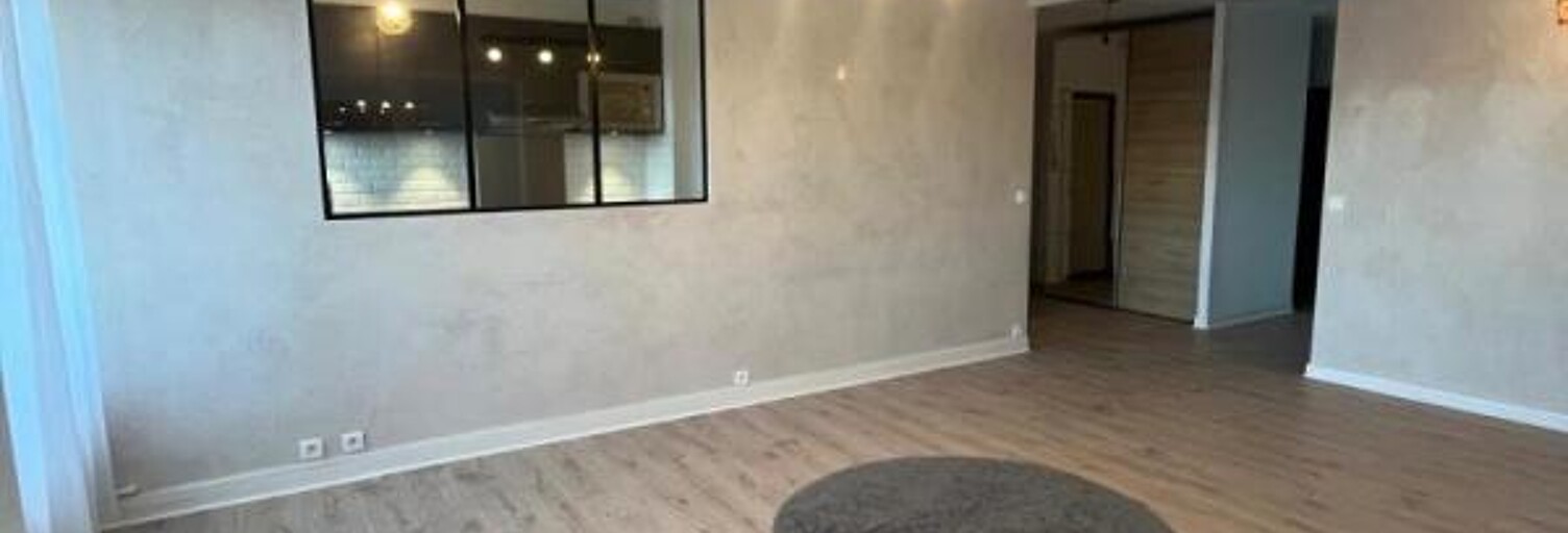 Appartement 5 Pièces 103 m² à louer à Le Plessis-Robinson (92350)