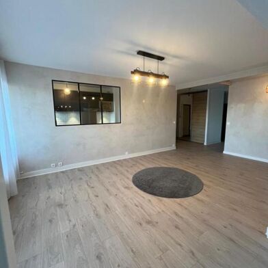 Appartement 5 pièces 2000 €