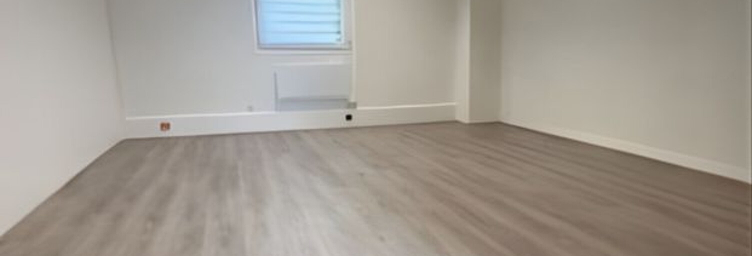 Appartement 1 Pièce 18 m² à louer à Bonneuil-sur-Marne (94380)