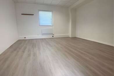 Appartement 1 pièces 450 €