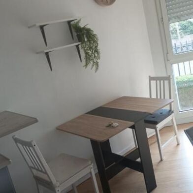 Appartement 1 pièces 865 €