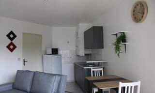 Appartement 1 Pièce 30 m² à louer à Évry-Courcouronnes (91000)