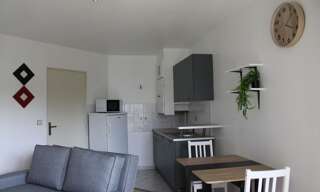 Appartement 1 Pièce 30 m² à louer à Évry-Courcouronnes (91000)