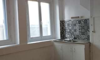 Appartement 1 Pièce 30 m² à louer à Saint-Étienne (42000)