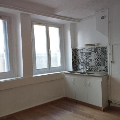 Appartement 1 pièces 430 €