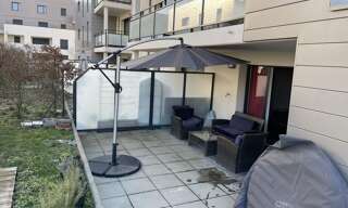 Appartement 2 Pièces 52 m² à louer à Bourgoin-Jallieu (38300)