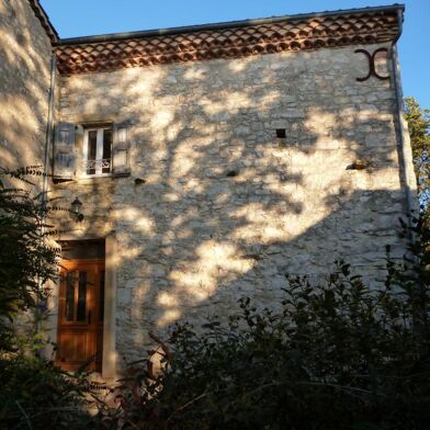 Maison 3 pièces 780 €