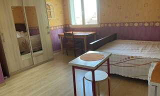 Appartement 1 Pièce 19 m² à louer à Dijon (21000)
