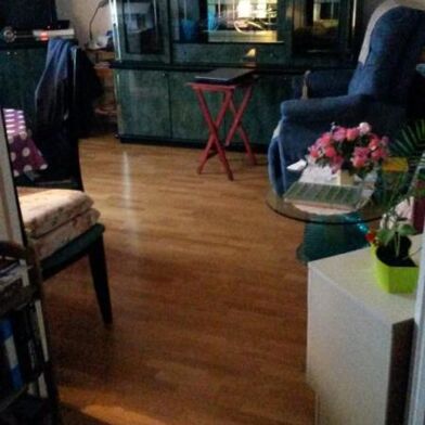 Appartement 2 pièces 900 €