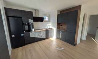 Maison 3 Pièces 60 m² à louer à Le Havre (76600)