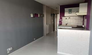 Appartement 2 Pièces 30 m² à louer à Chalon-sur-Saône (71100)