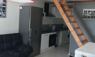 Appartement 2 Pièces 45 m² à louer à Juvignac (34990)