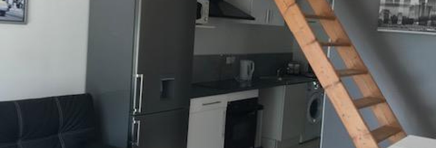 Appartement 2 Pièces 45 m² à louer à Juvignac (34990)