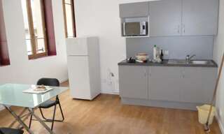 Appartement 1 Pièce 30 m² à louer à Saint-Étienne (42000)