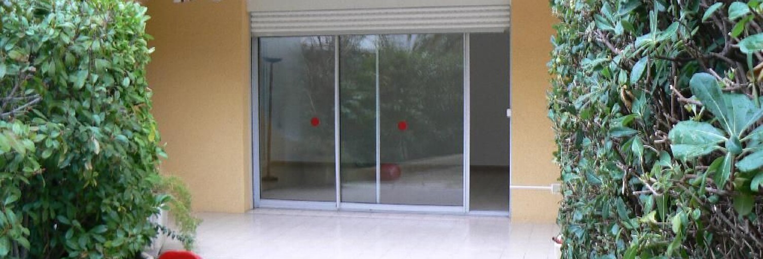 Appartement 4 Pièces 88 m² à louer à Fréjus (83370)