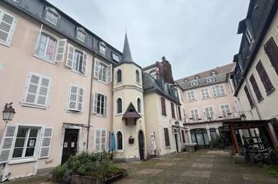 Appartement 1 pièces 790 €