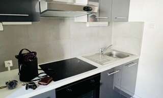 Appartement 2 Pièces 54 m² à louer à Strasbourg (67000)