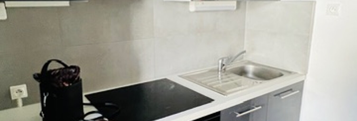 Appartement 2 Pièces 54 m² à louer à Strasbourg (67000)