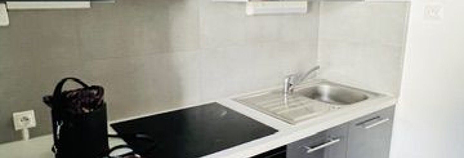 Appartement 2 Pièces 54 m² à louer à Strasbourg (67000)