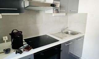 Appartement 2 Pièces 54 m² à louer à Strasbourg (67000)