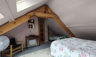 Appartement 1 Pièce 17 m² à louer à Chailly-en-Bière (77930)