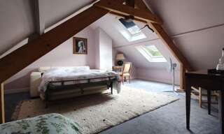 Appartement 1 Pièce 17 m² à louer à Chailly-en-Bière (77930)