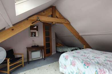 Appartement 1 pièces 400 €