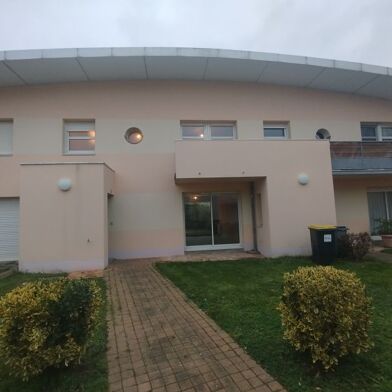 Maison 4 pièces 110000 €