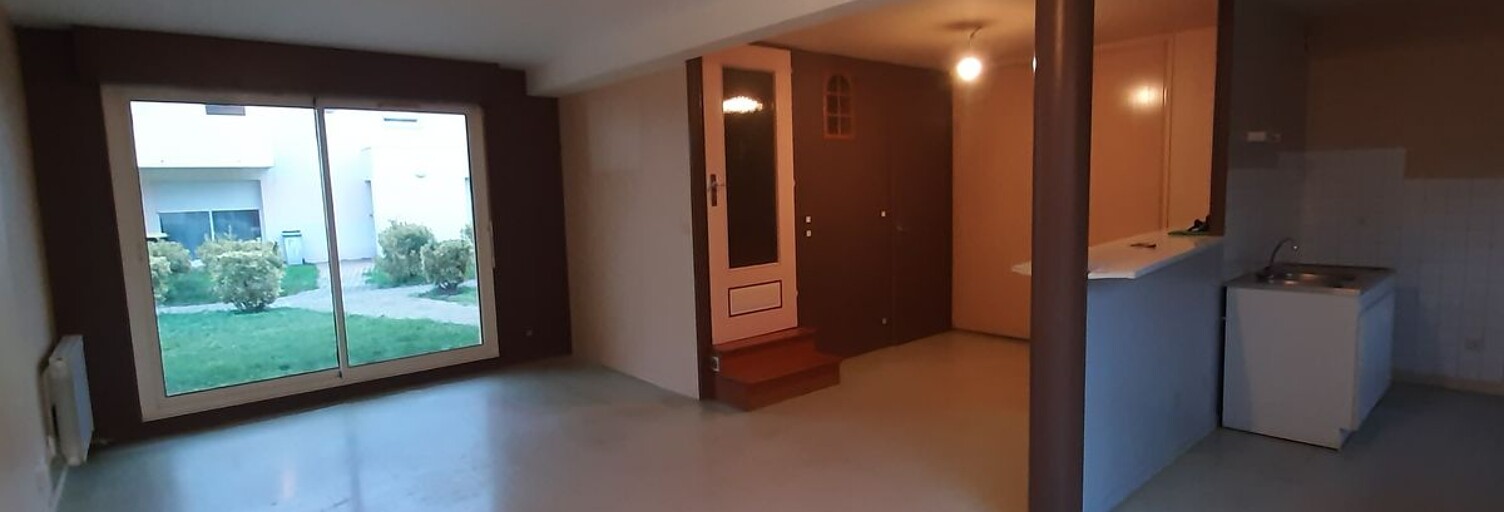 Maison 4 Pièces 83 m² à vendre à Sablé-sur-Sarthe (72300)