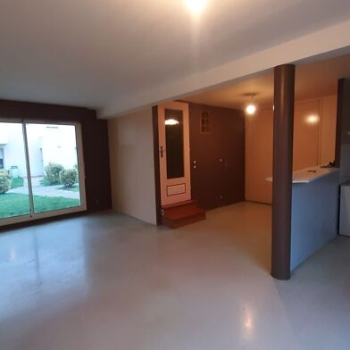 Maison 4 pièces 104500 €