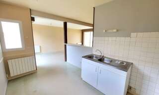 Maison 4 Pièces 83 m² à vendre à Sablé-sur-Sarthe (72300)